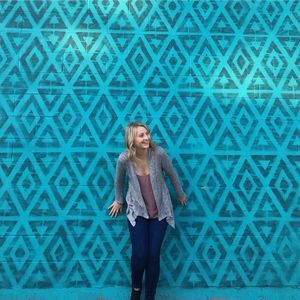 Meet your Posher, Sam